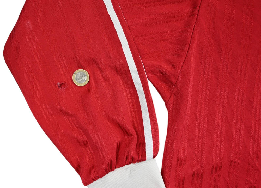 ADIDAS OLDSCHOOL #2 LONGSLEEVE 2XL