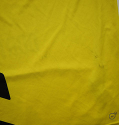 2014-15 BORUSSIA DORTMUND KOSZULKA XXL