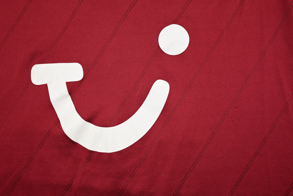 2011-12 HANNOVER 96 *PINTO* KOSZULKA XXL/3XL