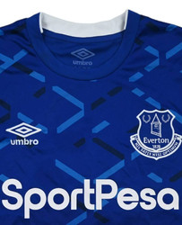 2019-20 EVERTON *KEAN* KOSZULKA M