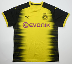 2015-16 BORUSSIA DORTMUNDSHIRT L