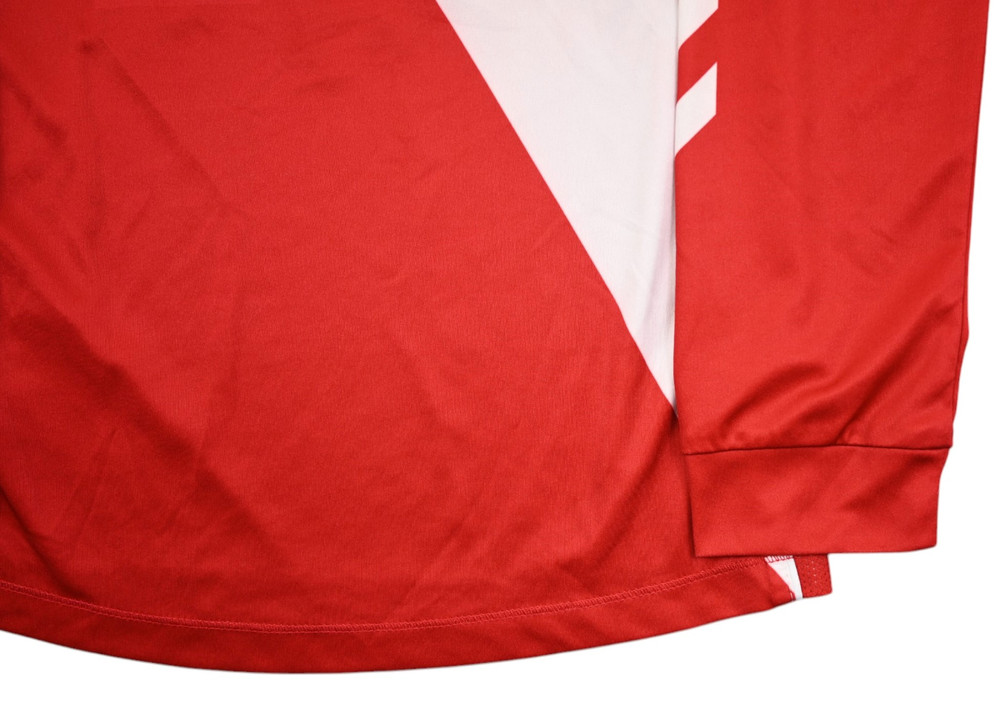 2016-17 UTRECHT LONGSLEEVE KOSZULKA L. BOYS