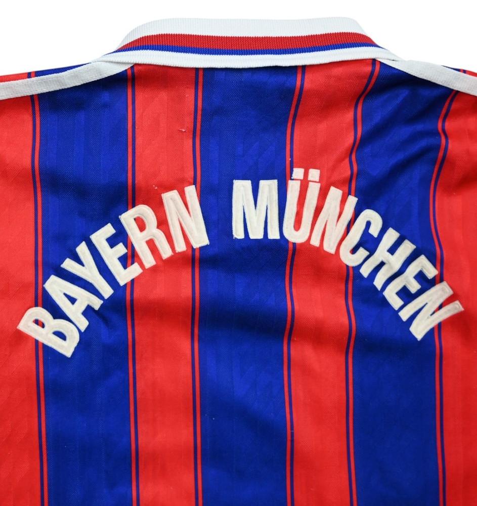 1995-97 BAYERN MUNCHEN KOSZULKA M