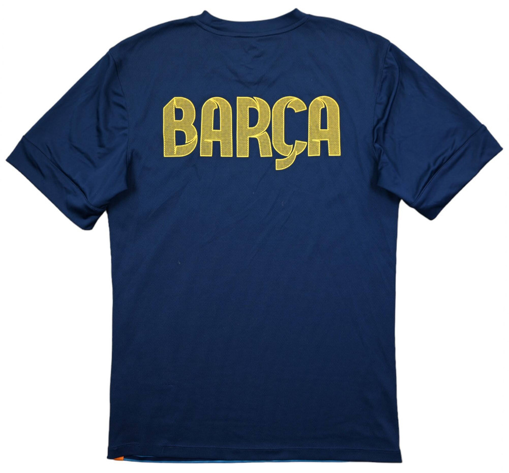FC BARCELONA KOSZULKA S