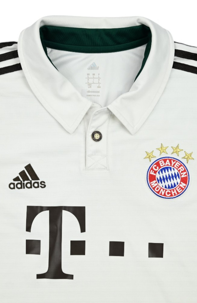 2013-14 BAYERN MUNCHEN KOSZULKA L