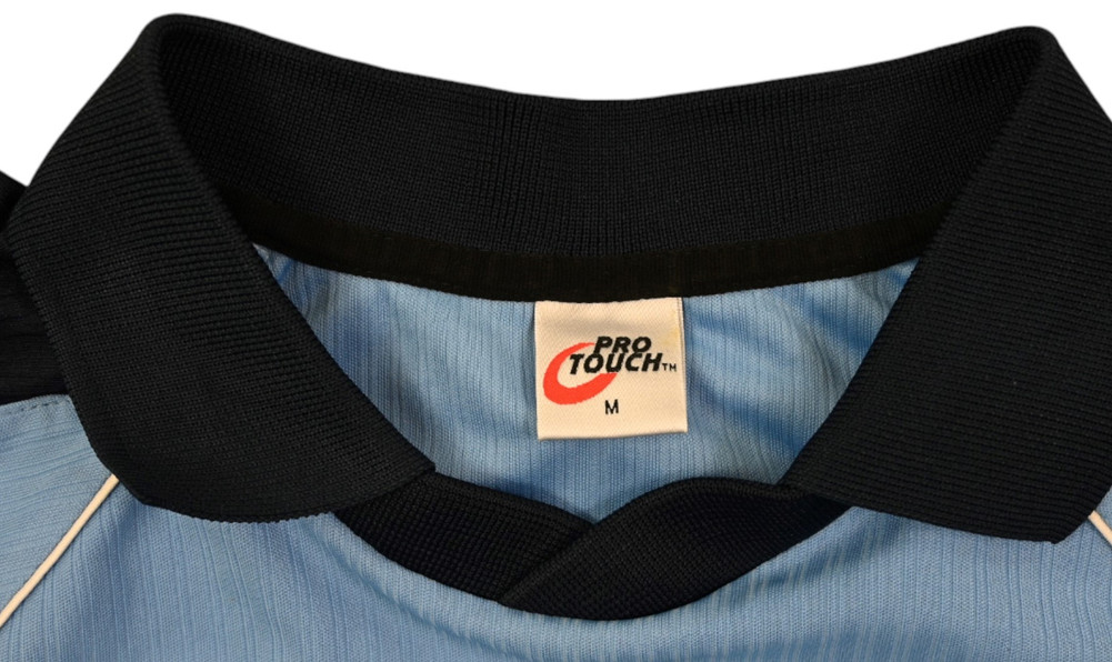 2002-03 CARL ZEISS JENA SHIRT M