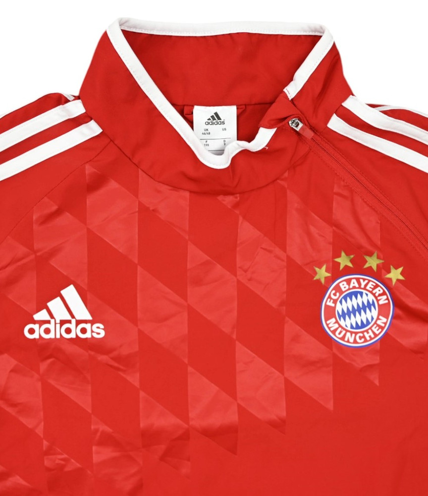 2013-14 BAYERN MUNCHEN TOP XL