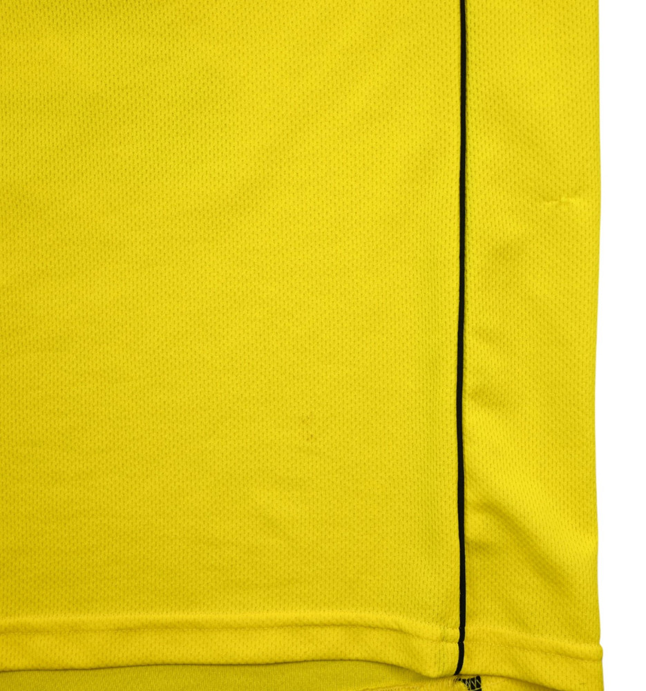 2001-02 BORUSSIA DORTMUND *METZELDER* SHIRT S 176CM