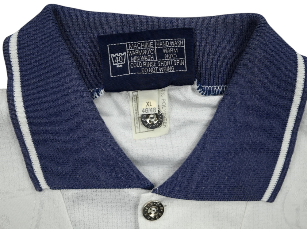 1995-97 TOTTENHAM KOSZULKA XL