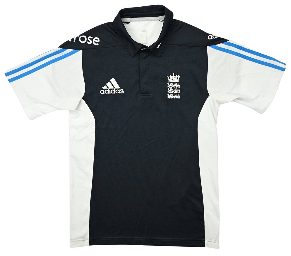 ENGLAND CRICKET SHIRT S