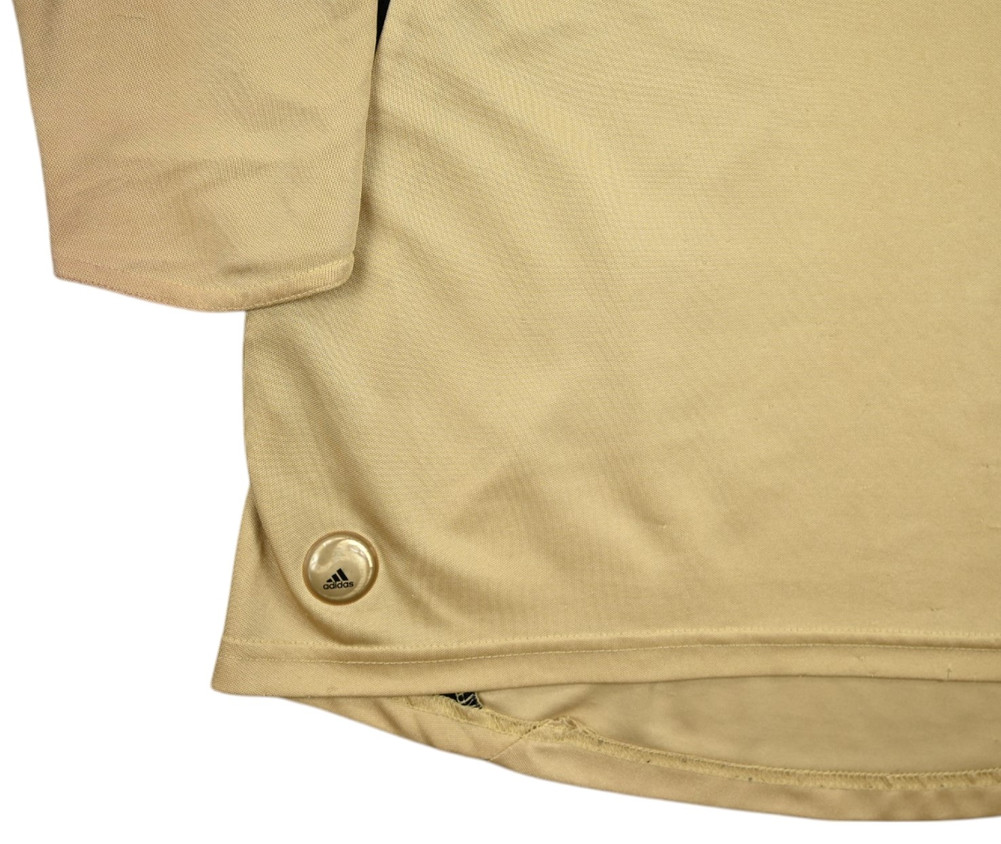 2008-09 OLYMPIQUE MARSEILLE LONGSLEEVE KOSZULKA XL. BOYS 