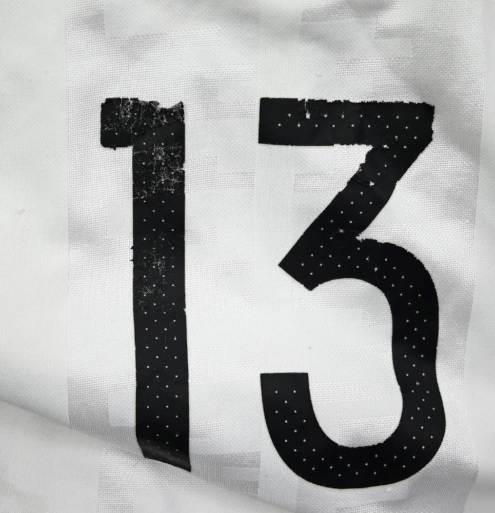 2015-16 GERMANY *MULLER* KOSZULKA XL