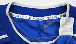 1998-00 BRAZIL SHIRT M