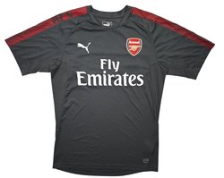 ARSENAL LONDON SHIRT M