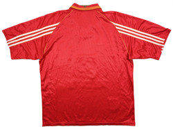 1998-99 BENFICA KOSZULKA L