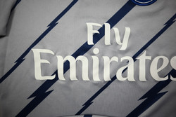 2016-17 PARIS SAINT-GERMAIN SHIRT S