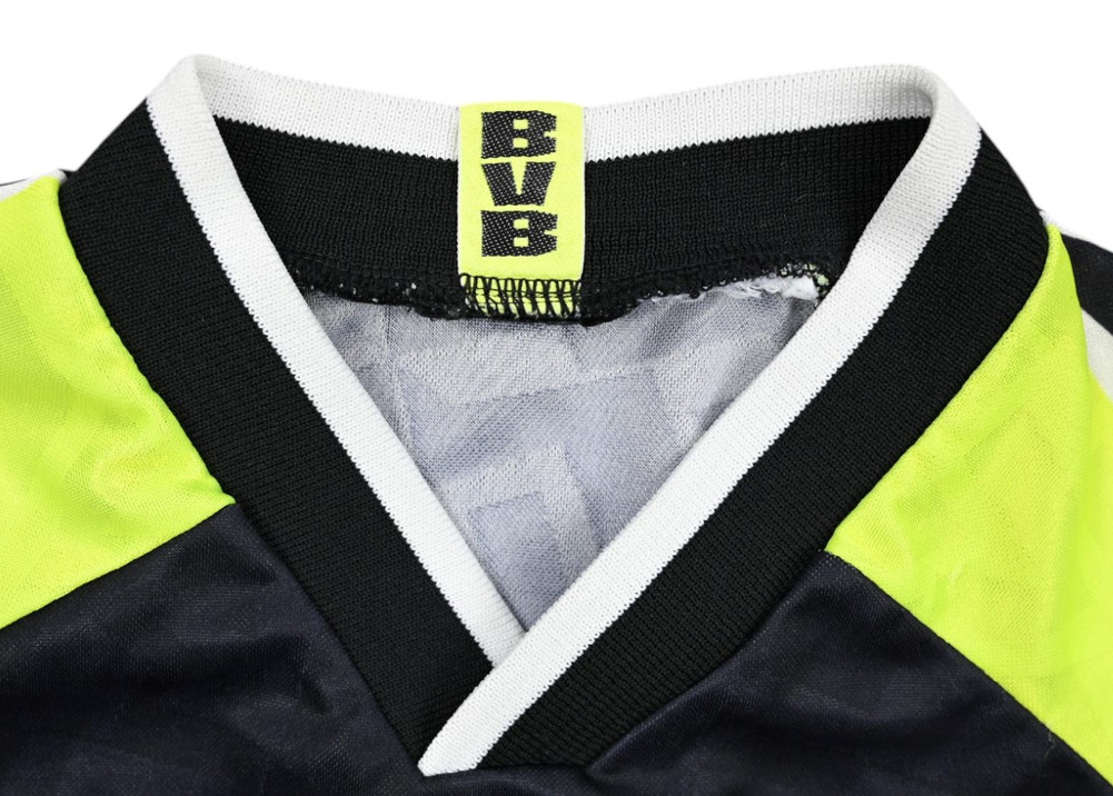 1995-96 BORUSSIA DORTMUND LONGSLEEVE S