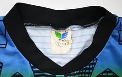 ERIMA OLDSCHOOL GK MADE IN WEST GERMANY LONGSLEEVE L