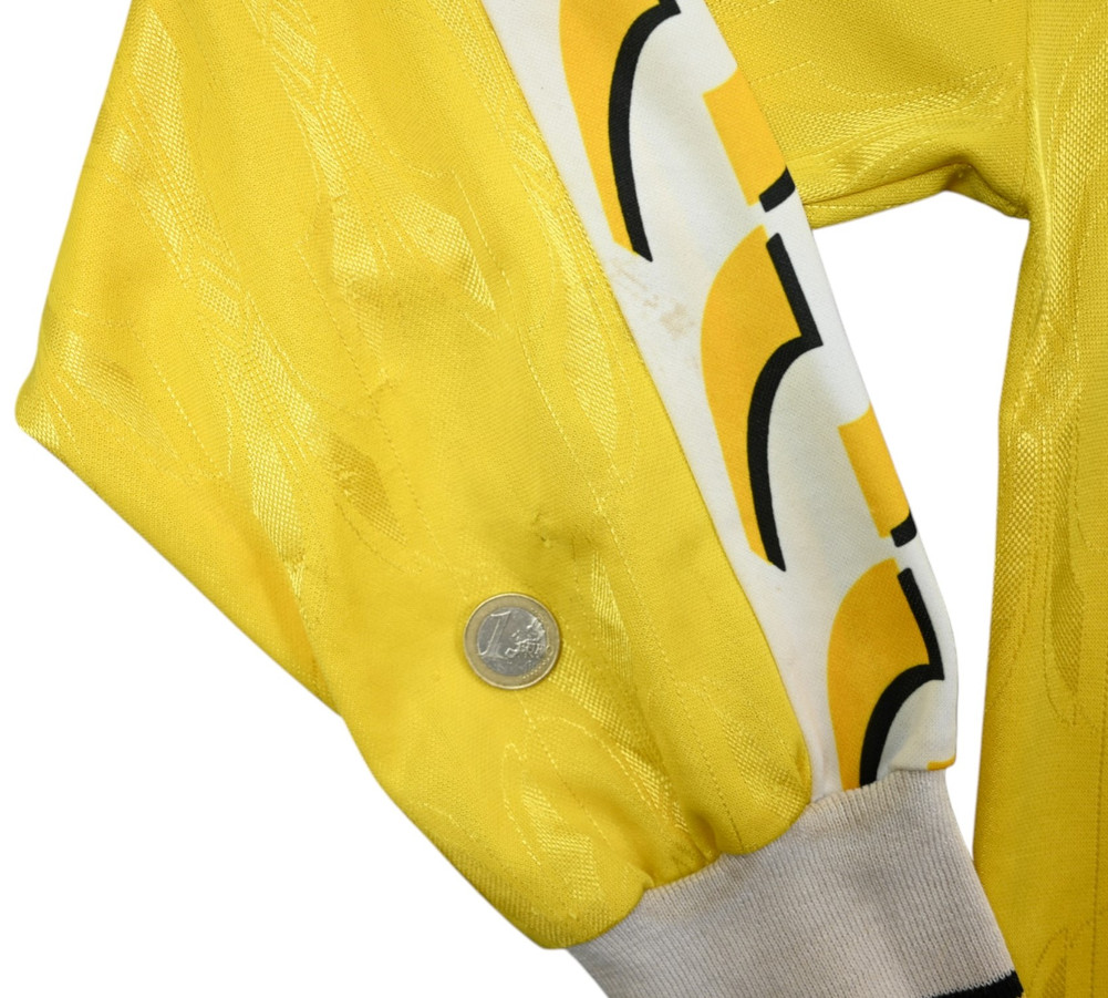 PUMA VINTAGE LONGSLEEVE KOSZULKA XL