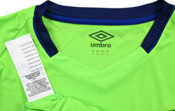 2018-19 SCHALKE SHIRT XL