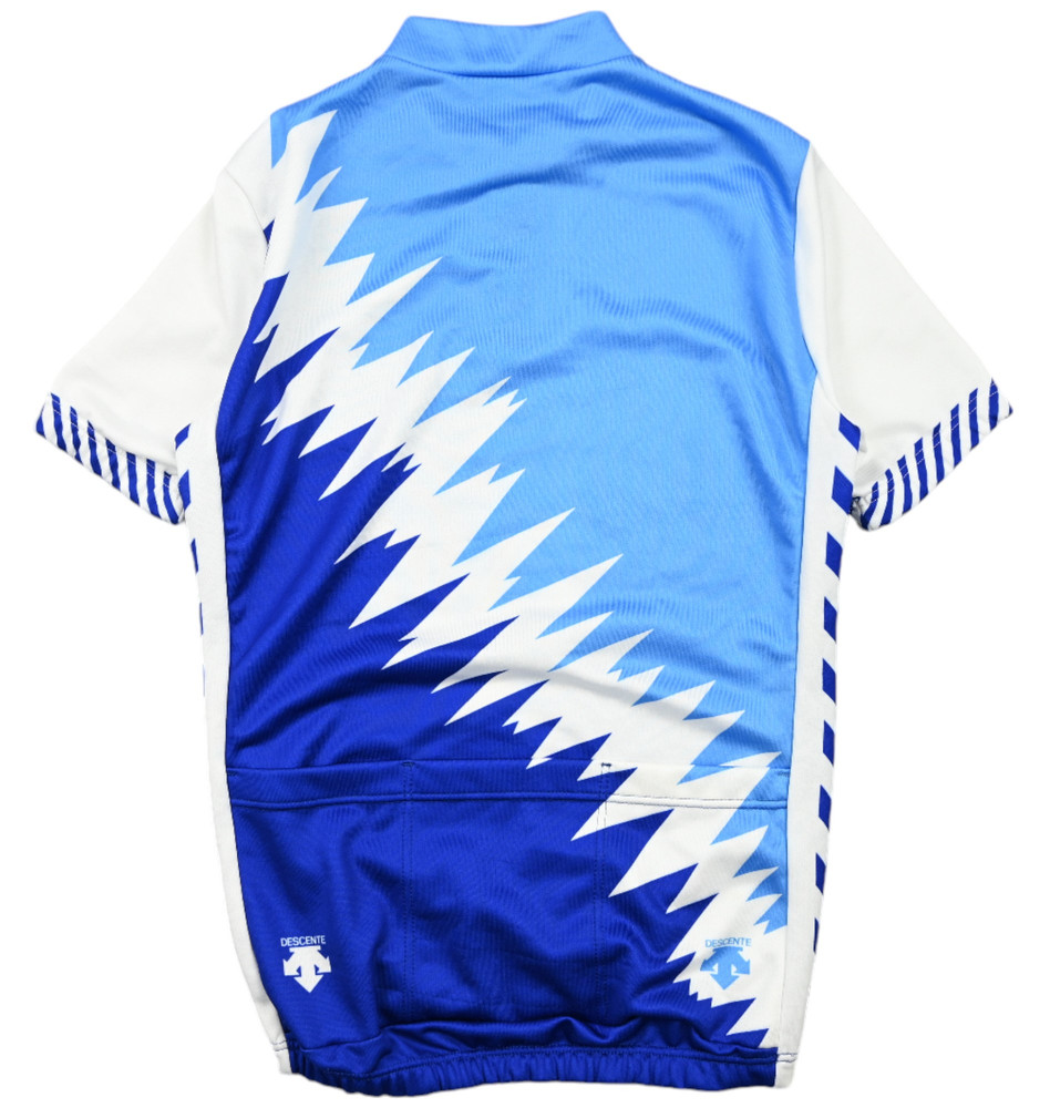 DESCENTE CYCLING SHIRT M