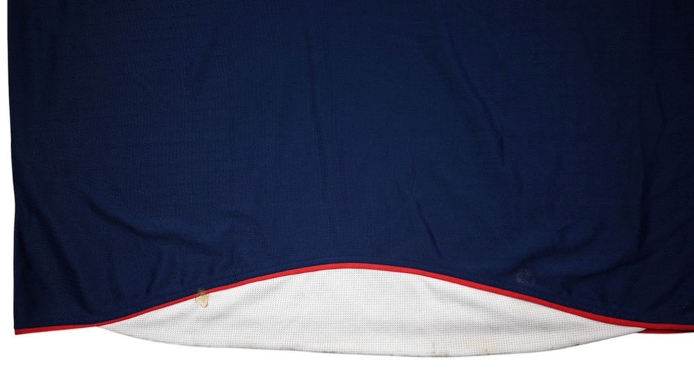 2008-09 SCOTLAND SHIRT XL