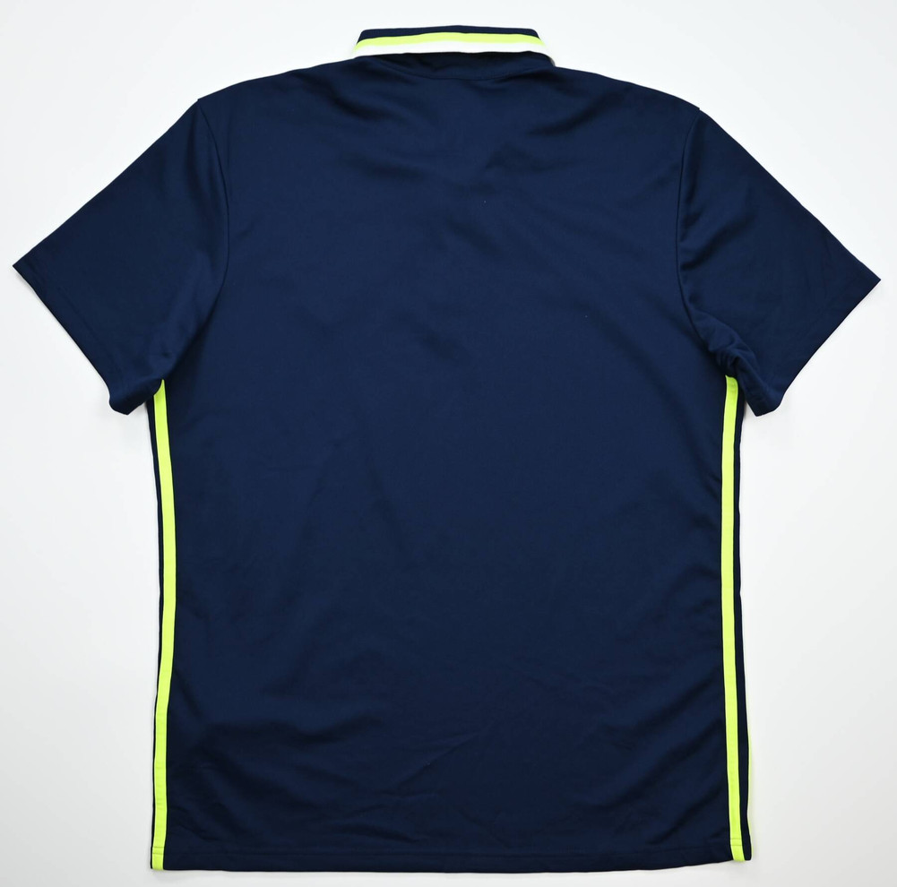SWEDEN SHIRT L