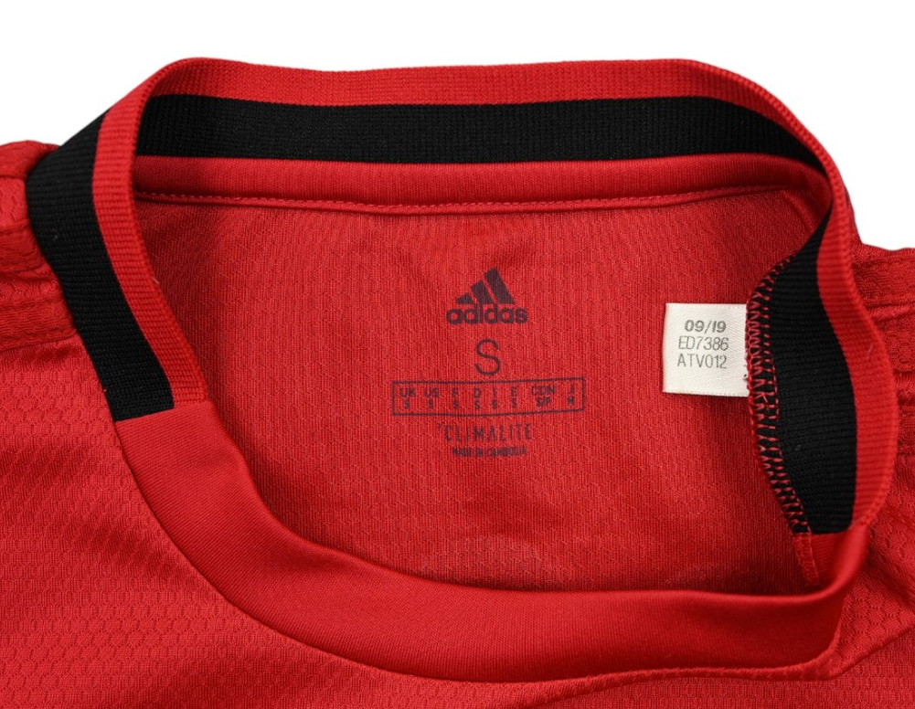 2019-20 MANCHESTER UNITED *POGBA* KOSZULKA S