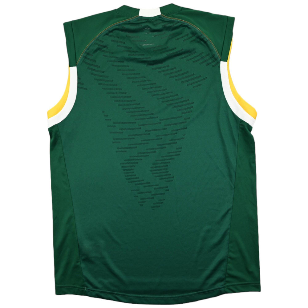 SOUTH AFRICA KOSZULKA L