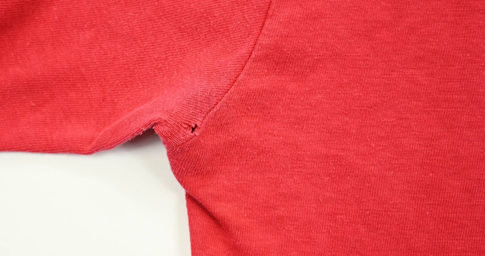 1980-81 BAYERN MUNCHEN LONGSLEEVE S