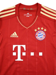 2011-13 BAYERN MUNCHEN KOSZULKA S