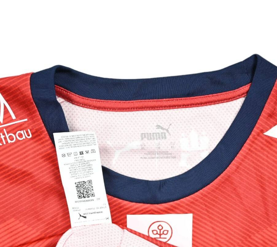 HAMBURG HANDBALL *THEILINGER* KOSZULKA XL