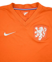 2014-15 NETHERLANDS KOSZULKA S