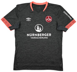 2018-19 NURNBERG SHIRT S