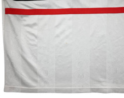 1997-99 MANCHESTER UNITED SHIRT XL