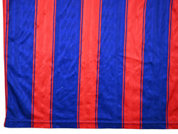 1995-97 BAYERN MUNCHEN SHIRT S