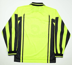 1996-97 BORUSSIA DORTMUND LONGSLEEVE L