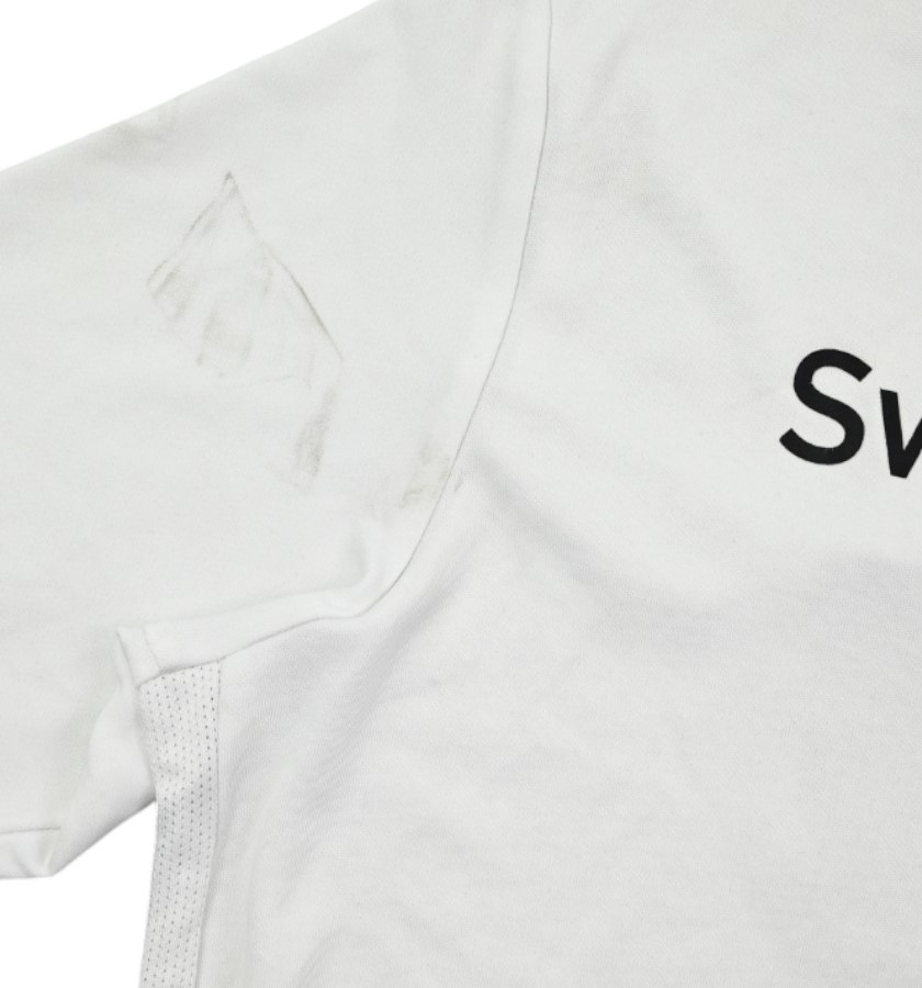 2019-20 BROMMAPOJKARNA *SERNEKE* SHIRT XL. BOYS