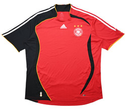2005-07 GERMANY SHIRT XXL