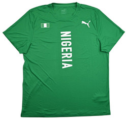 2022-23 NIGERIA KOSZULKA XL