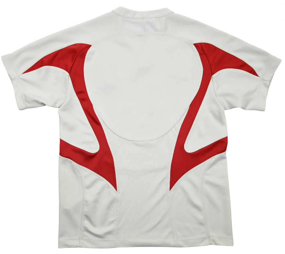 ENGLAND RUGBY KOSZULKA S