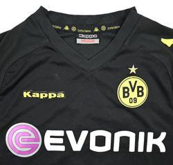 2011-12 BORUSSIA DORTMUND *M. GOTZE* SHIRT M