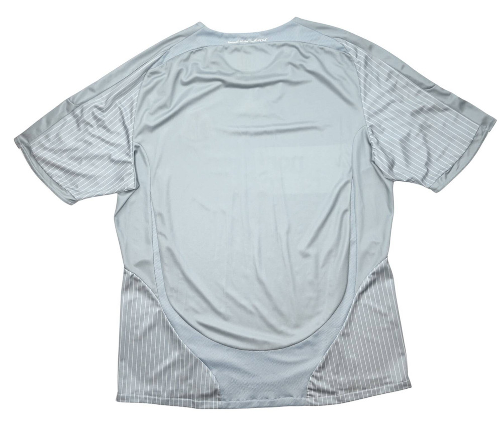 2008-09 NEWCASTLE UNITED KOSZULKA XXL