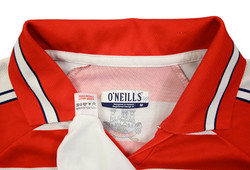 CORK GAELIC SHIRT M
