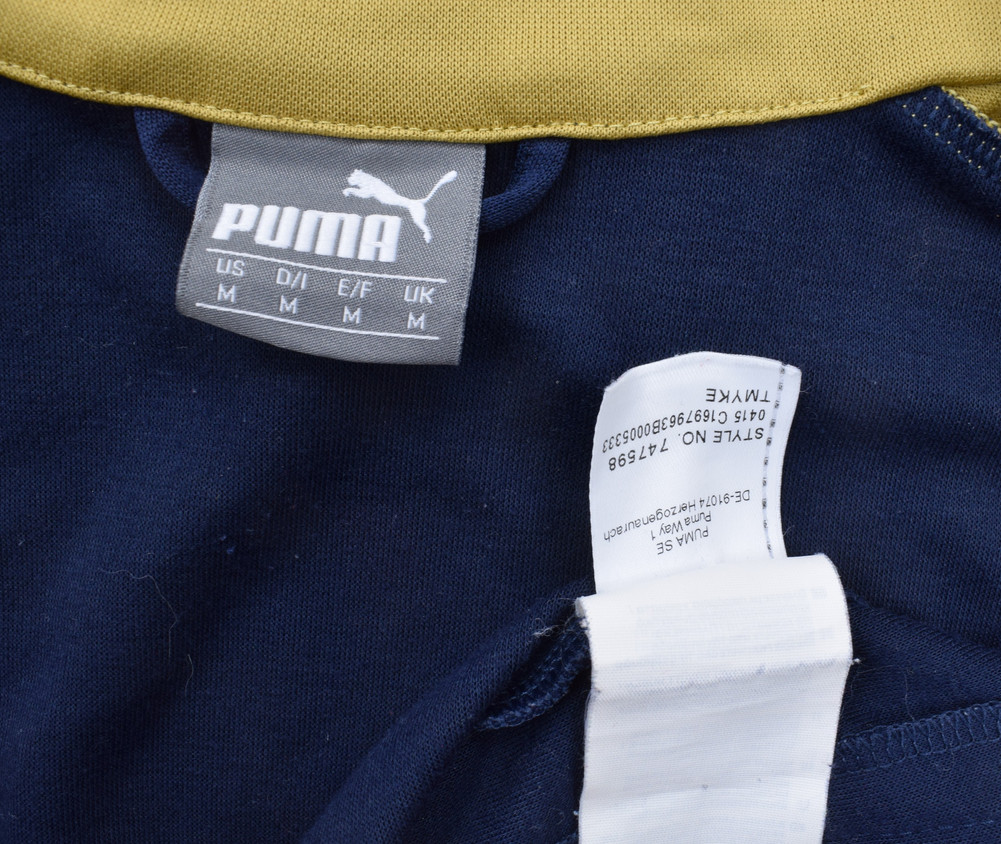 ARSENAL LONDON TOP M