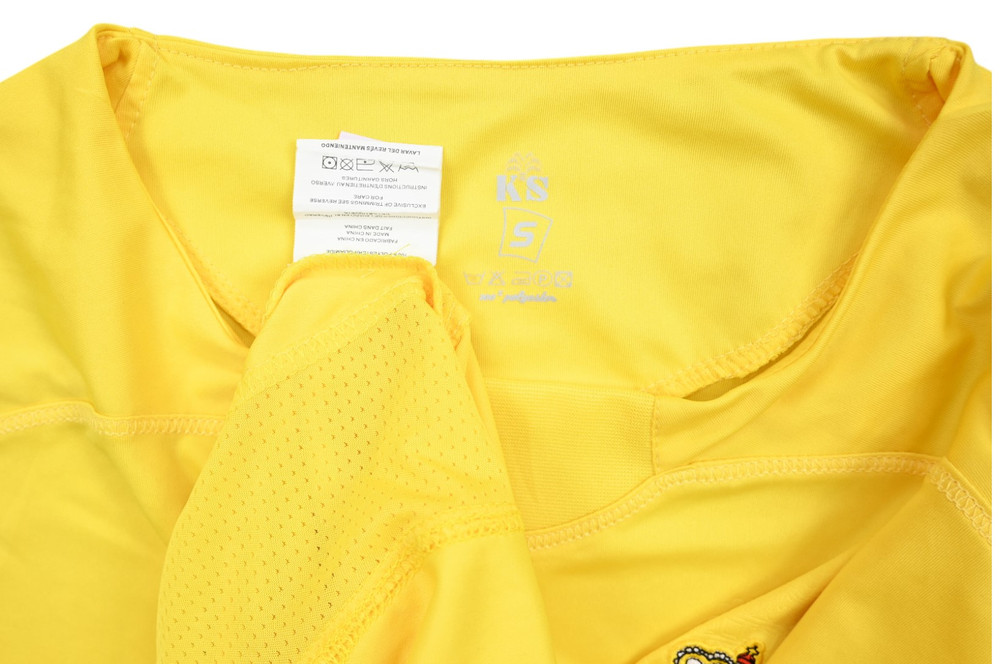 2010-11 LAS PALMAS SHIRT S