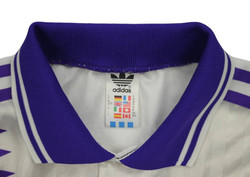 1995-96 RSC ANDERLECHT SHIRT M