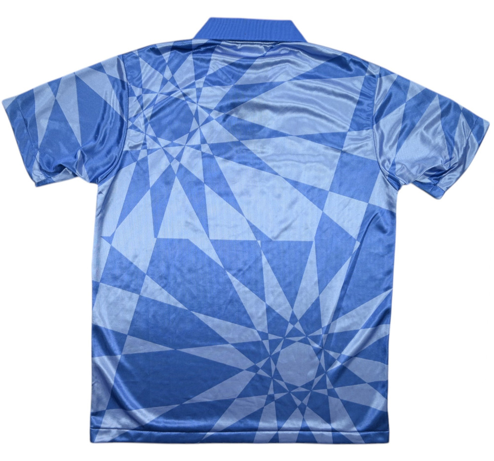 1993-94 URAWA RED DIAMONDS KOSZULKA L 