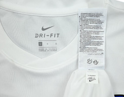 2018-19 HERTHA BERLIN *BAAK* MATCH PREPARED KOSZULKA L