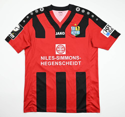 2019-20 CHEMNITZER *STURM* SHIRT XS